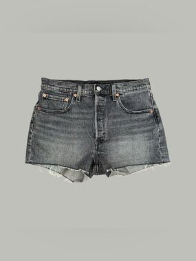 501 Levi’s shorts